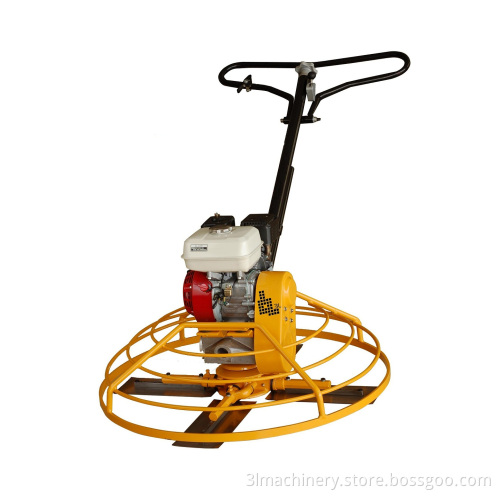 Walk-Behind Power Trowel (LPT36)